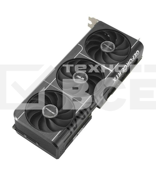 Видеокарта ASUS PRIME-RTX5070-O12GRTX5070,HDMI*2,DP*3,12G,D7; 90YV0M10-M0NA00