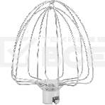 Миксер планетарный Vitek VT-PM0550 2000Вт серебристый, фото4