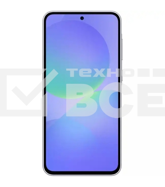 Смартфон Samsung Galaxy A36 8/128Gb лаванда
