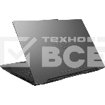 Ноутбук ASUS TUF Gaming F17 FX707ZC4 Intel Core i5 12500H 2500MHz/17.3