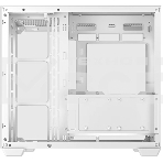 Компьютерный корпус Deepcool CG530 WH белый без БП ATX 2x120мм 2x140мм 2xUSB2.0 1xUSB3.0 audio bott PSU, фото5