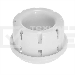 Увлажнитель воздуха ультразвуковой DELTA LUX DE-3704 белый, фото3