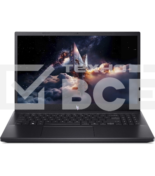 Ноутбук Acer Aspire Nitro ANV15-52-7415 15.6