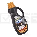 Гель-концентрат ACTIVE для стирки темного белья 