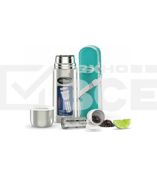 Термос БИОСТАЛЬ NB-1200BZ