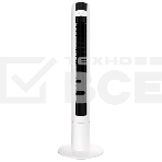 Бытовой вентилятор серии RBF-1001E-WT, фото 1