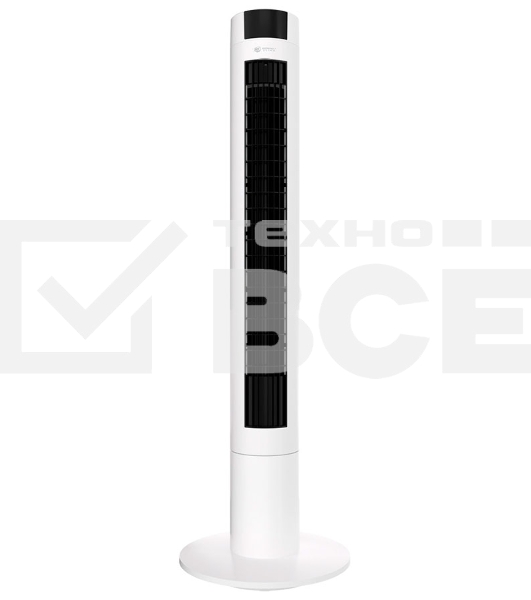 Бытовой вентилятор серии RBF-1001E-WT