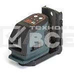 Профессиональный уровень лазерный линейный с автоматическим выравниванием KLPRO KLLZR118GL (горизонт, вертикаль, зеленый луч), фото2