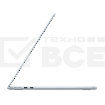 Ноутбук Apple Macbook Air 13 - M4, 10C-10C, 24Gb, 512Gb, Sky Blue MC6V4, фото4