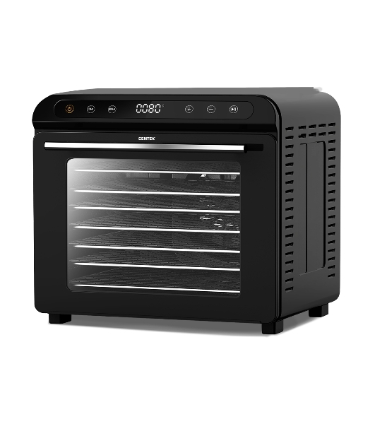 Сушилка для овощей и фруктов CENTEK CT-1662