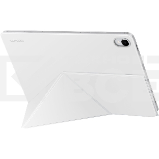 Чехол Samsung для Samsung Galaxy Tab S11 Book Cover поликарбонат белый (EF-BX730PWEGRU)