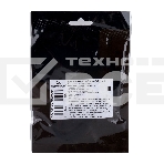 Кабель USB2.0 Cablexpert CC-USB2-CMCM-100-1M, Type-C/Type-C, 5A, 100Вт, PD/QC3.0, медь, 1м, черный, пакет, фото2