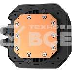 Кулер с водяным охлаждением Deepcool LM360, фото6