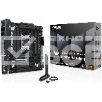 Материнская плата ASUS TUF GAMING B850M-PLUS WIFI, AM5, AMD B850, 4xDDR5, 4xSATA, 3xM.2, 1xPCIe 4.0 x16, 1xHDMI, 1xDP, 1x 2.5Gb LAN, 1xUSB-C 20Gbps, 3xUSB-A 10Gbps, 4xUSB-A 5Gbps, 4xUSB-A 2.0, 7.1, micro-ATX, фото5