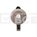 Чайник электрический умный Redmond SkyKettle KM-231S серо-коричневый, фото4