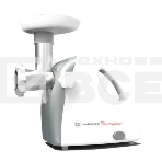 Мясорубка электрическая Белвар КЭМ-П2У-303-00 белый, фото2