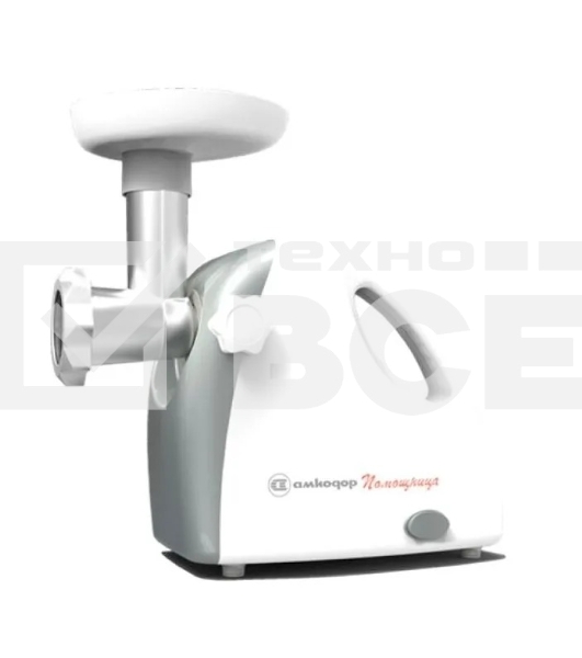 Мясорубка электрическая Белвар КЭМ-П2У-303-00 белый