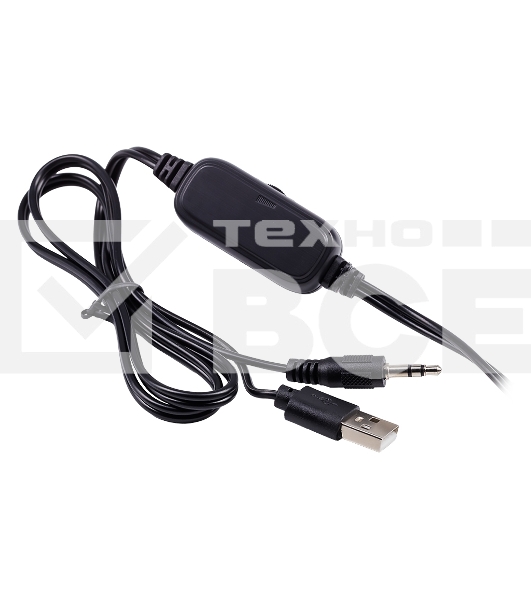 Портативная колонка Smartbuy (SBA-5650) DRIVE 2 черный