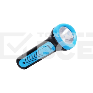 Фонарь Космос Классика Т-8108 (2хR14)