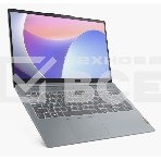 Ноутбук Lenovo IdeaPad Slim 3 15IRU8 Arctic Grey 15.6