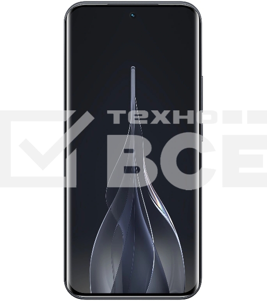 Смартфон Tecno Spark Slim 8/256Gb, черный