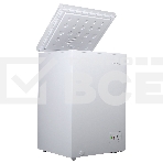 Морозильный ларь ESPERANZA Elite CFH110 FW белый, 110л, фото5