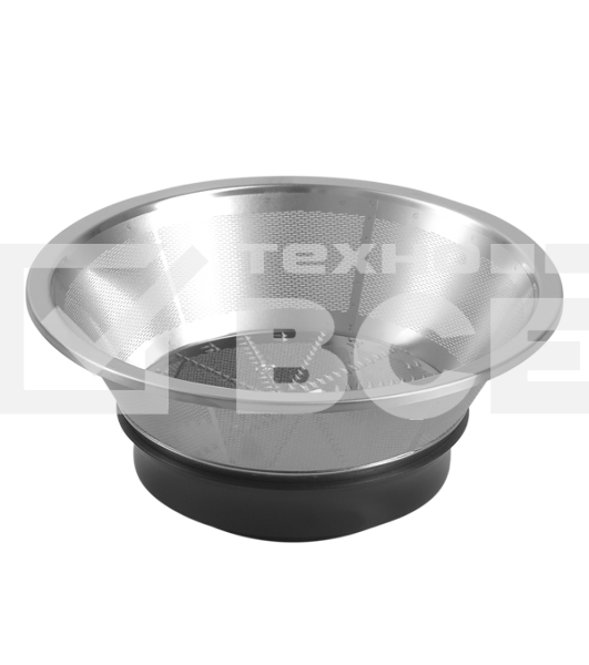 Соковыжималка BQ J1003 Black-Steel