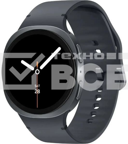 Смарт-часы Samsung Galaxy Watch 8 1.47