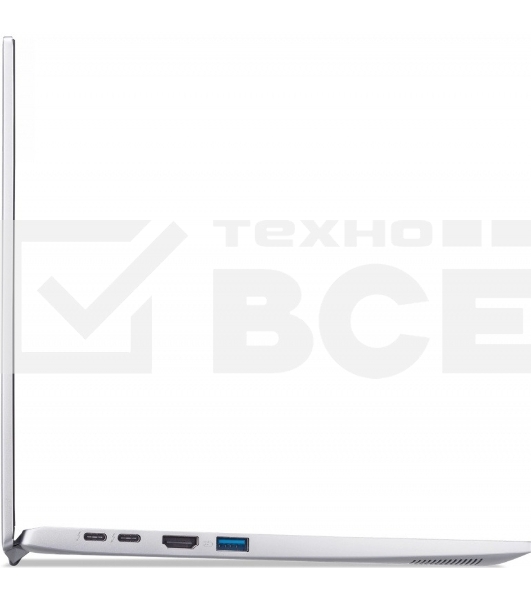 Ноутбук Acer Swift Go 14SFG14-41 Ryzen 7 7730U/16Gb/SSD 1Tb/14