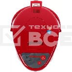 Термопот Sakura SA-336RS 6,0л метал/красн, фото2