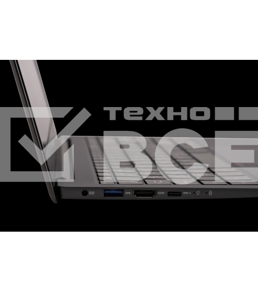 Ноутбук Гравитон Н15И-Т 15.6