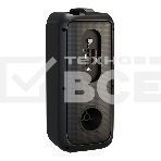 Портативная колонка Soundmax SM-PS4429 черный, фото8