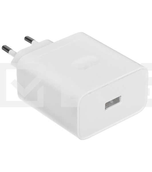 Сетевое зарядное устройство Realme VCB8OAEH 80W (PD) белый