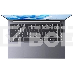 Ноутбук CHUWI CoreBook Plus 16'(1920x1200 (матовый) IPS)/AMD Ryzen 5 7430U(2.3Ghz)/16384Mb/512SSDGb/noDVD/Int:AMD Radeon/Cam/BT/WiFi/74WHr/war 1y/1.88kg/Grey/Win11Home + мышь, фото23
