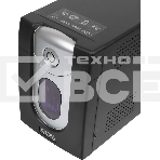 Источник бесперебойного питания Powercom Imperial IMD-1200AP 720Вт 1200ВА черный, фото5