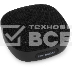 Колонка портатитвная Hyundai H-PS1010 черный 5W 1.0 BT 10м 1200mAh, фото6
