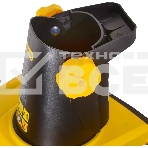 Снегоуборщик электрический Huter SGC 2500EL 2.5кВт, фото4