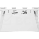 Роутер Wi-Fi HUAWEI WS7100 V2-25 белый WIFI 6+ AX3 DUAL, фото4