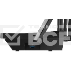 Роутер TP-Link Archer AX73 AX5400 Dual Band Wireless Gigabit Router, 1.5 GHz Tri-Core CPU, 1 GE WAN + 4 GE LAN ports, 1× USB 3.0 Port, support 1024-QAM, OFDMA, MU-MIMO, Airtime Fairness, Beamforming, 160MHz Channel Width, come with HomeShieldTM, support R, фото19