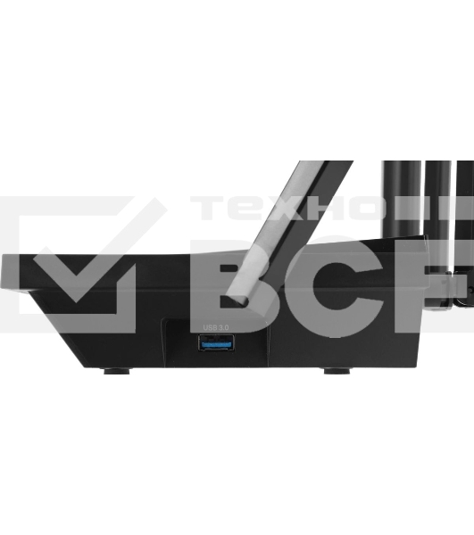 Роутер TP-Link Archer AX73 AX5400 Dual Band Wireless Gigabit Router, 1.5 GHz Tri-Core CPU, 1 GE WAN + 4 GE LAN ports, 1× USB 3.0 Port, support 1024-QAM, OFDMA, MU-MIMO, Airtime Fairness, Beamforming, 160MHz Channel Width, come with HomeShieldTM, support R