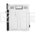 Шкаф духовой электрический HOMSair OES657WH, встраиваемый, фото11