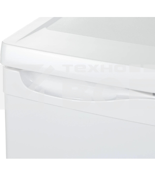 Морозильная камера Maunfeld MFFR85W, белый, 80л, 3 ящика