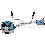 Триммер бензиновый Hyundai Z 451 1300Вт 1.77л.с. неразбор.штан. реж.эл.:леска/нож, фото3