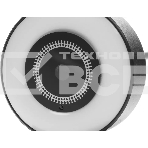 Веб-камера Ritmix RVC-250 2592x1944, 30 кадр/с, USB Type-A, микрофон, автоматическая фокусировка, универсальное крепление, фото5