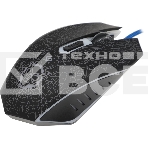 Мышь проводная Defender Shock GM-110L черный, 3200 dpi, USB, кнопки - 6, фото18