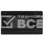 Микроволновая печь Sharp R-6000RK черный, 20 л, 800 Вт, переключатели - поворотный механизм, фото 1