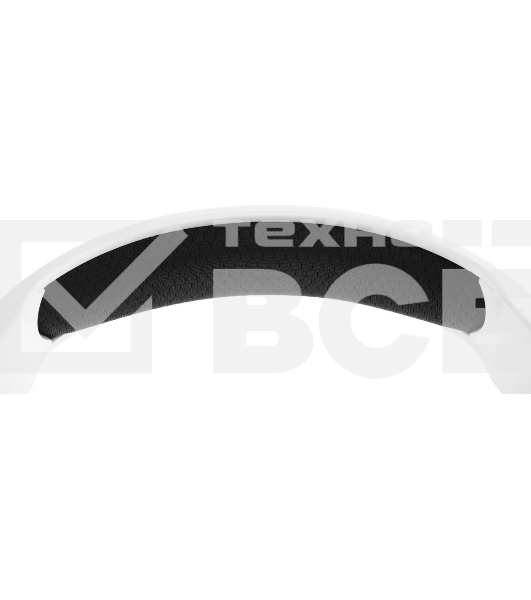 Гарнитура беспроводная с микрофоном A4Tech Bloody MR720 белый/красный мониторные BT/Radio оголовье (MR720 NARAKA)