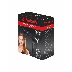 Фен SAKURA SA-4052BK черный, 2400 Вт, фото6