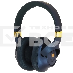 Беспроводные наушники MONSTER Persona SE ANC синий, полноразмерные, Bluetooth, активное шумоподавление, до 70 ч, фото5