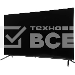 Телевизор Haier 50' DH1ZQBM00RU черный LED 4K UHD 60Hz Smart TV, фото7
